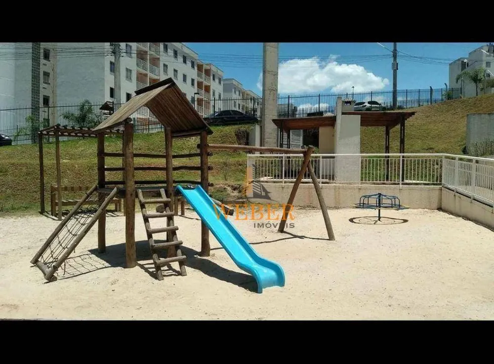 Apartamento, 2 quartos, 48 m² - Foto 4