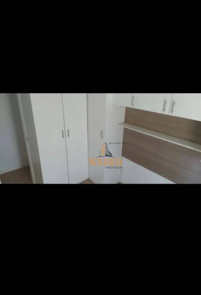 Apartamento, 2 quartos, 48 m² - Foto 3
