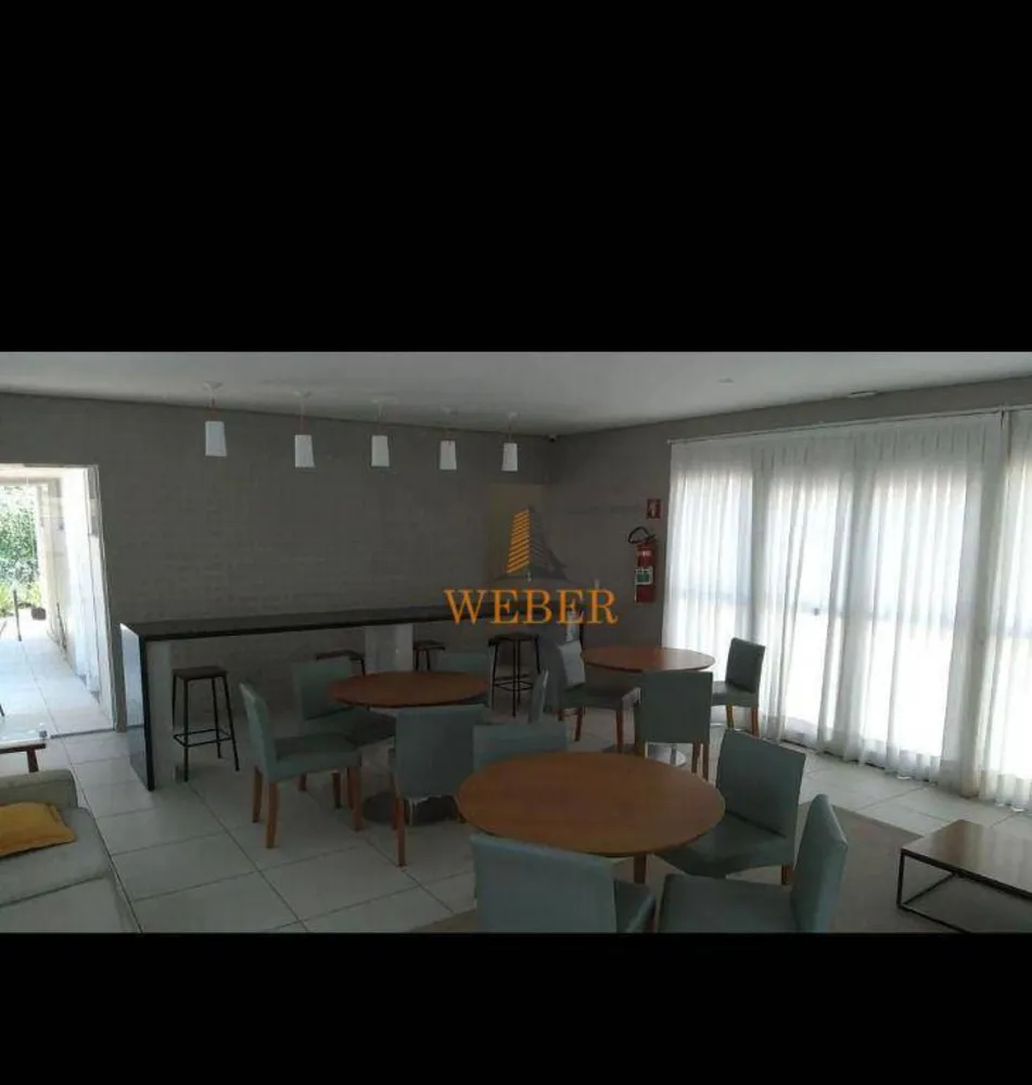 Apartamento, 2 quartos, 48 m² - Foto 2