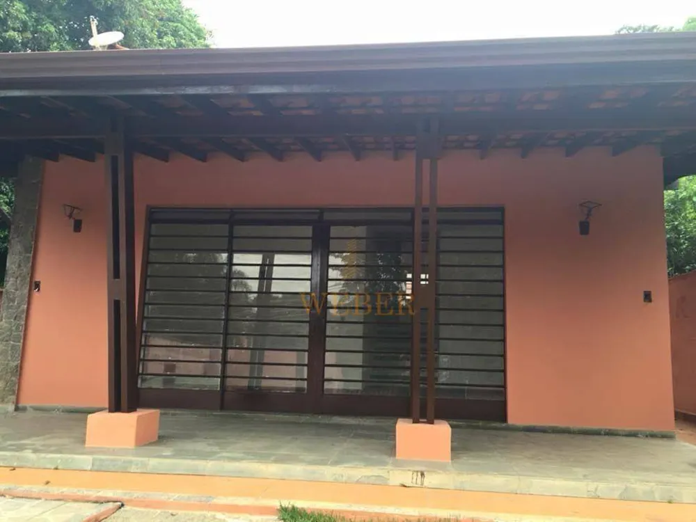 Casa, 3 quartos, 301 m² - Foto 1