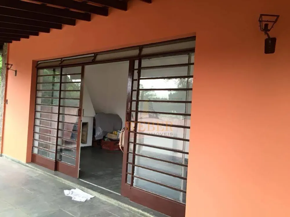 Casa, 3 quartos, 301 m² - Foto 4