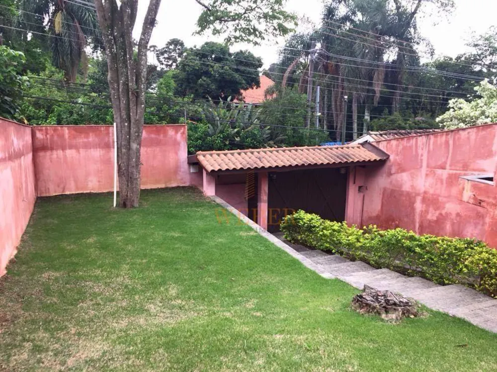 Casa, 3 quartos, 301 m² - Foto 3