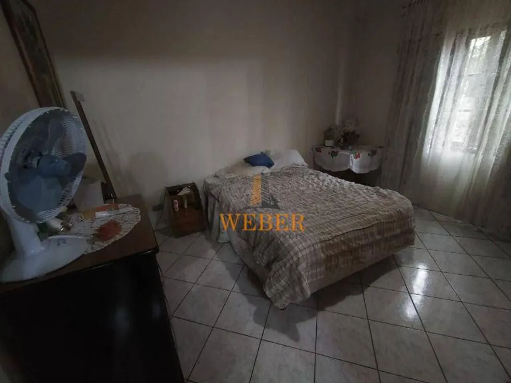 Casa, 5 quartos, 180 m² - Foto 3