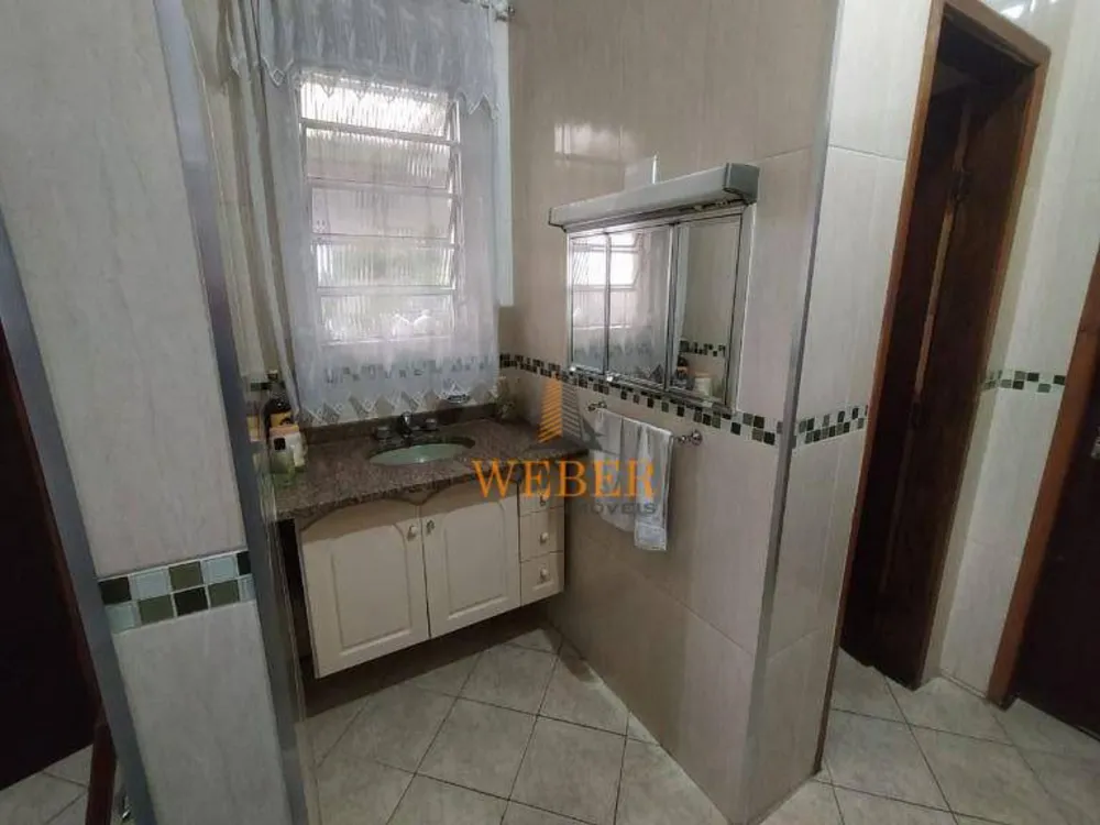 Casa, 5 quartos, 180 m² - Foto 7