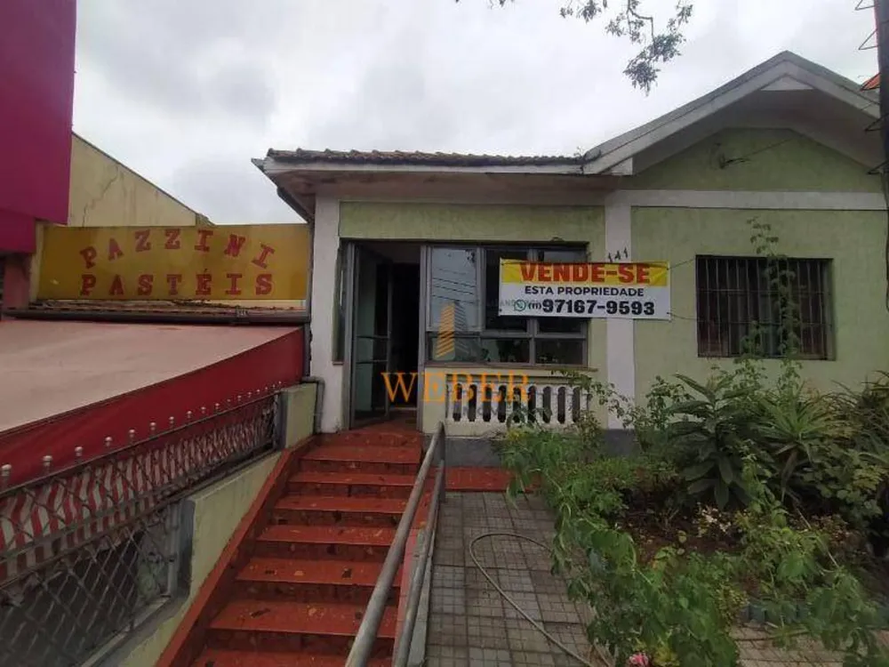 Casa, 5 quartos, 180 m² - Foto 2
