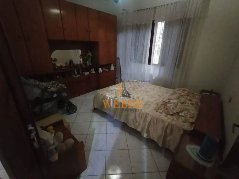 Casa, 5 quartos, 180 m² - Foto 4