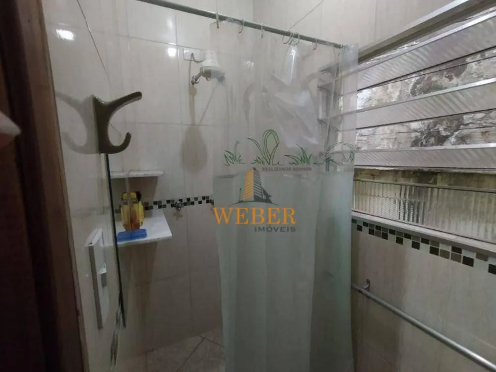 Casa, 5 quartos, 180 m² - Foto 6