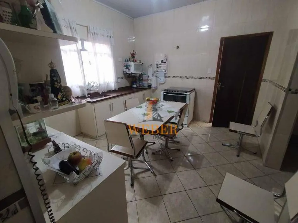 Casa, 5 quartos, 180 m² - Foto 8