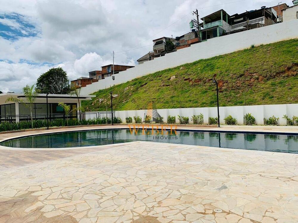 Sobrado à venda com 2 quartos, 67m² - Foto 10