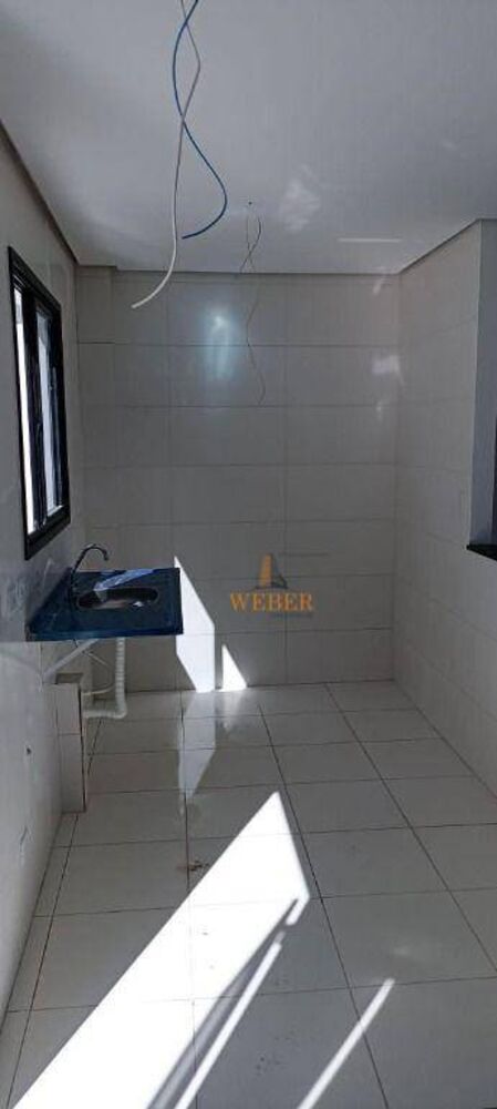 Sobrado à venda com 2 quartos, 67m² - Foto 7