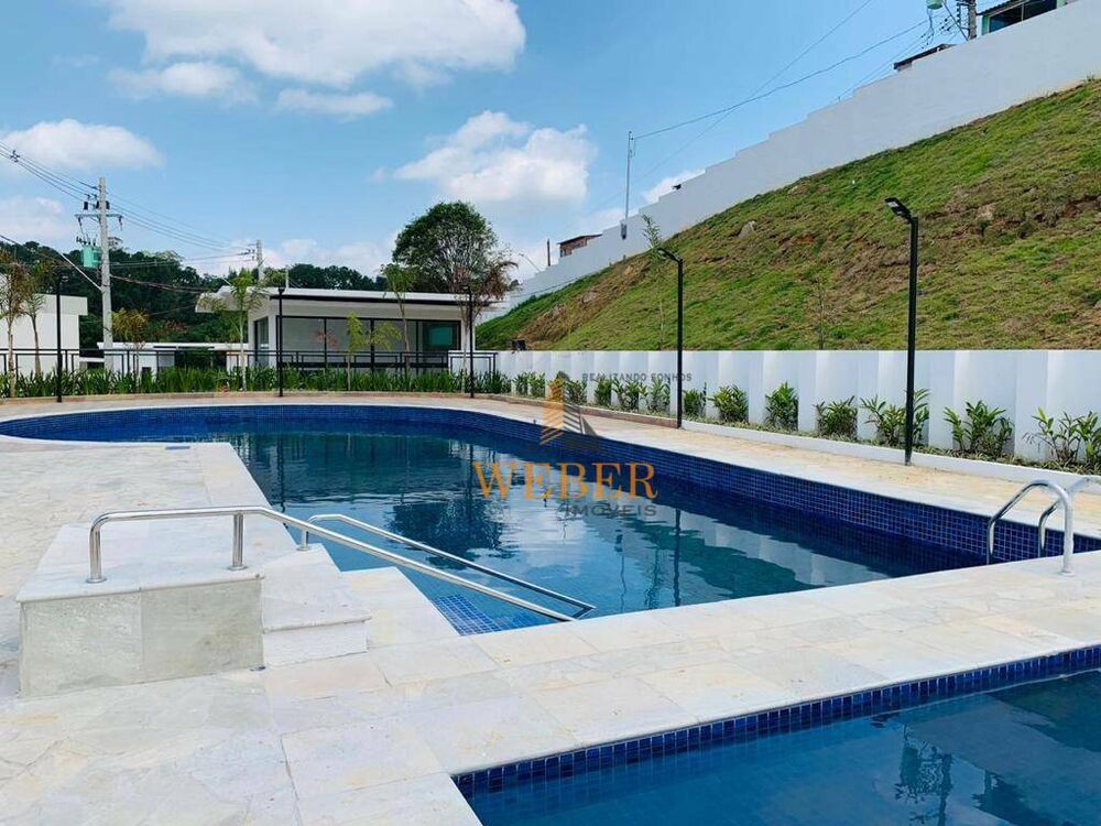 Sobrado à venda com 2 quartos, 67m² - Foto 12