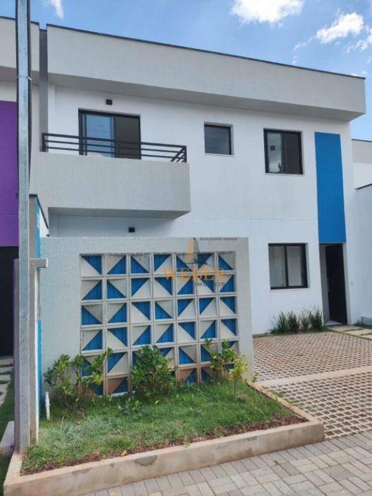 Sobrado à venda com 2 quartos, 67m² - Foto 9