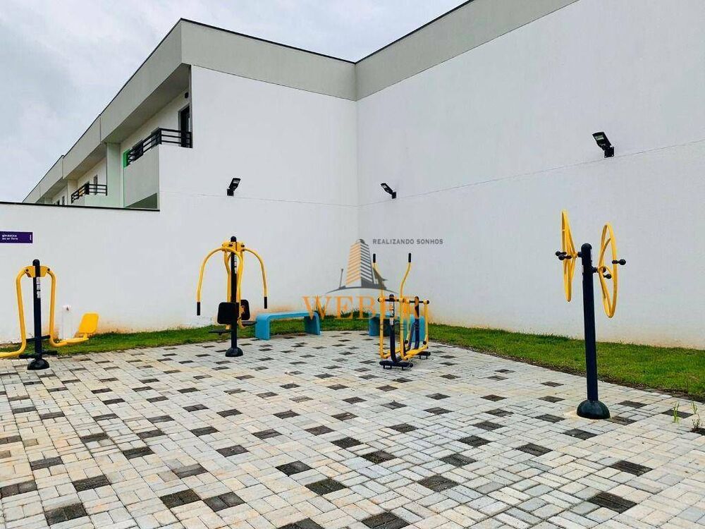 Sobrado à venda com 2 quartos, 67m² - Foto 4