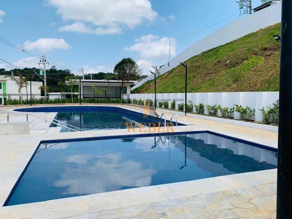 Sobrado à venda com 2 quartos, 67m² - Foto 8