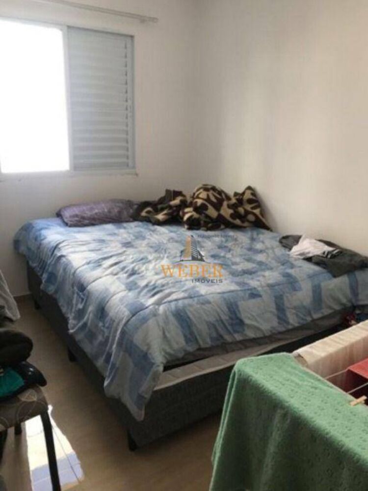 Apartamento à venda com 2 quartos, 45m² - Foto 4