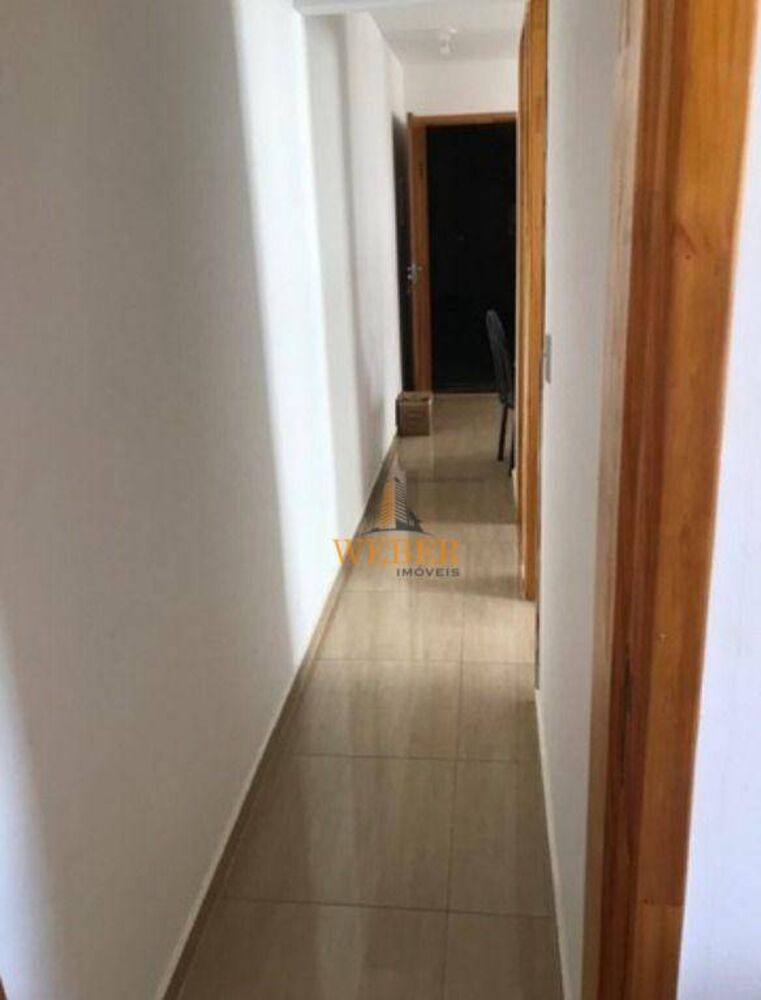 Apartamento à venda com 2 quartos, 45m² - Foto 3