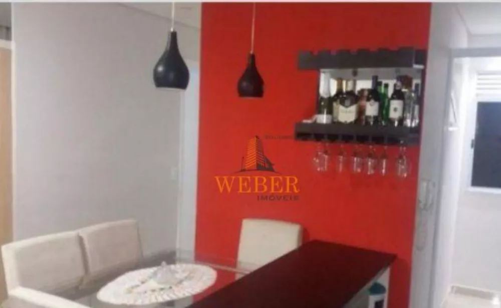 Apartamento, 3 quartos, 53 m² - Foto 3