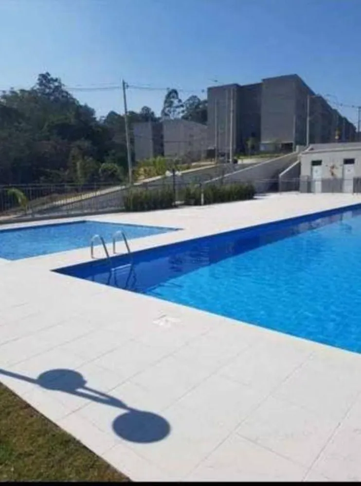 Apartamento, 1 quarto, 44 m² - Foto 4