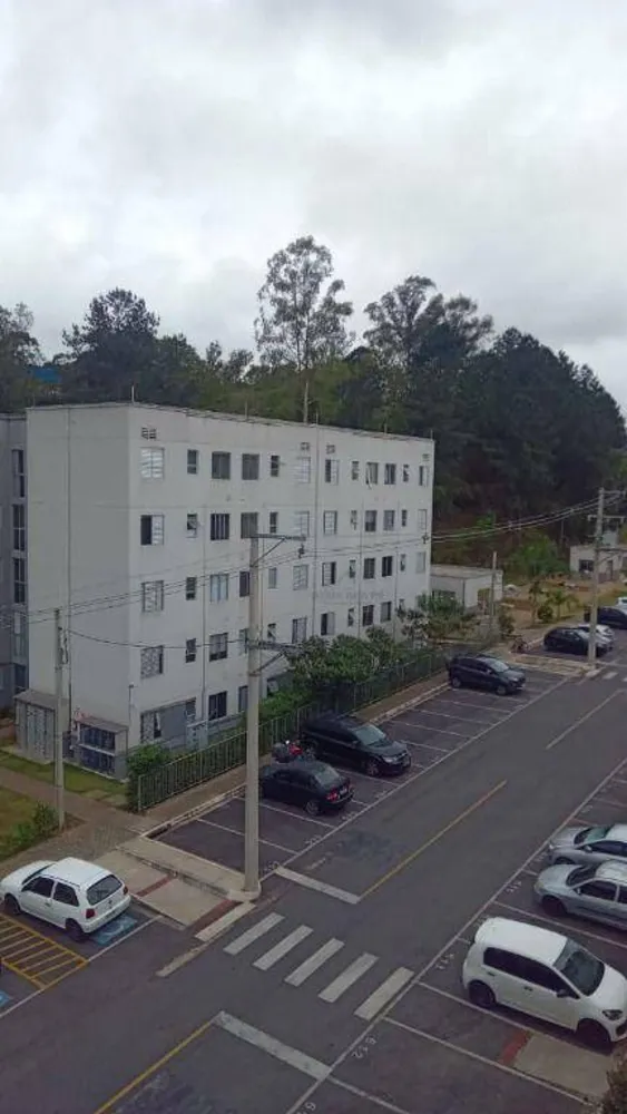 Apartamento, 1 quarto, 44 m² - Foto 8