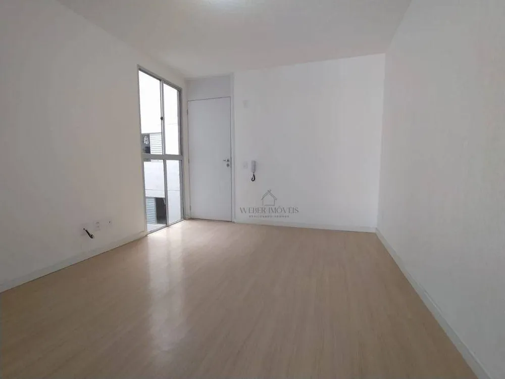 Apartamento, 1 quarto, 44 m² - Foto 9