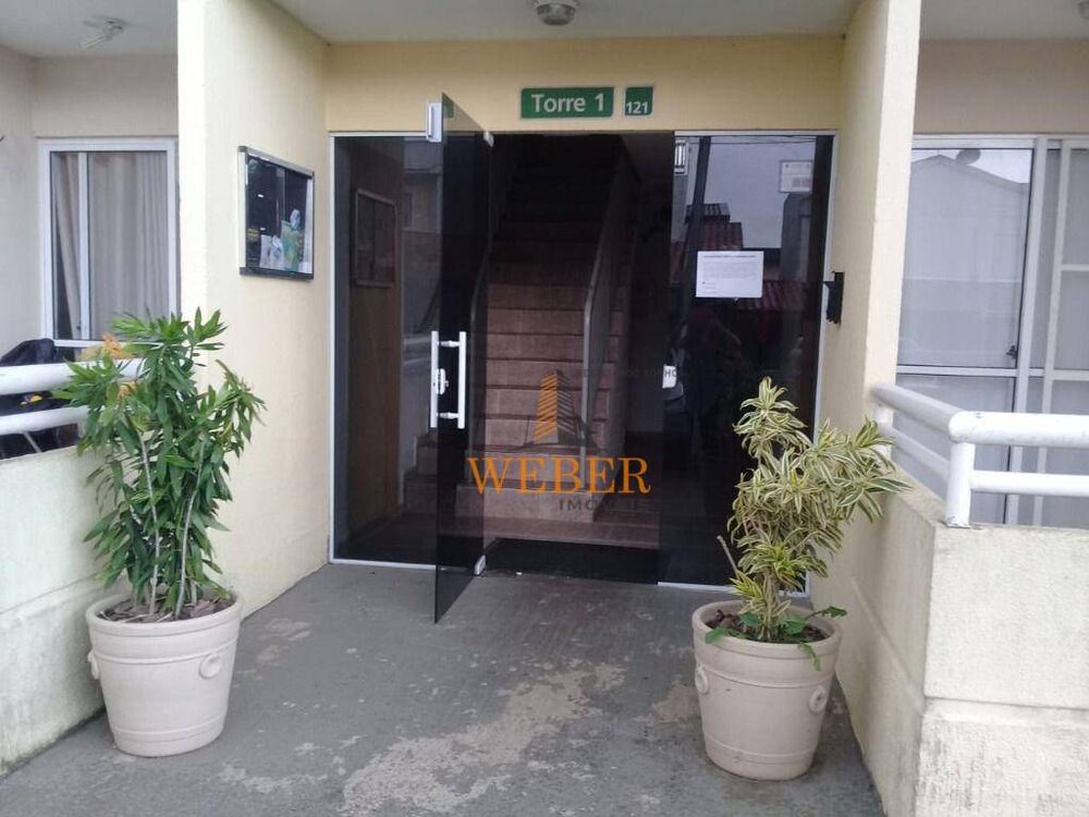 Apartamento, 2 quartos, 47 m² - Foto 2