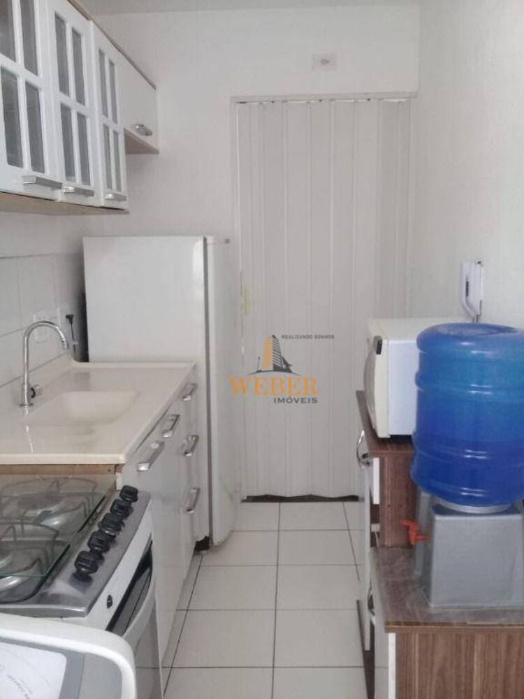 Apartamento, 2 quartos, 47 m² - Foto 7