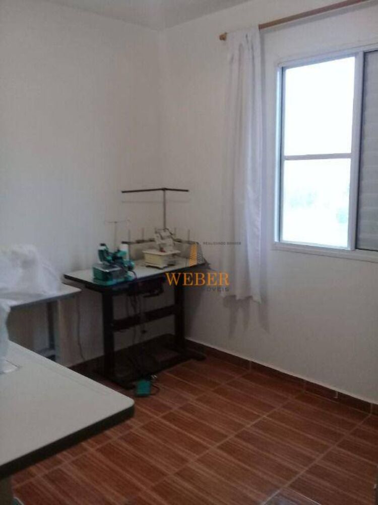 Apartamento, 2 quartos, 47 m² - Foto 12