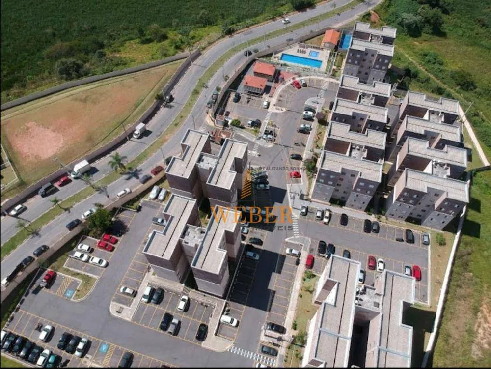 Apartamento, 2 quartos, 50 m² - Foto 1