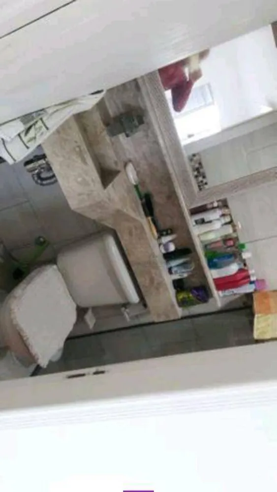 Apartamento, 3 quartos, 61 m² - Foto 5