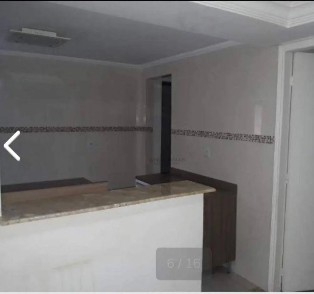 Apartamento, 3 quartos, 61 m² - Foto 8