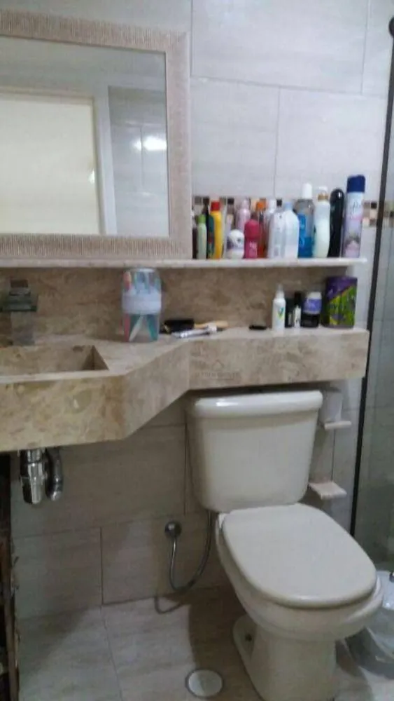 Apartamento, 3 quartos, 61 m² - Foto 7