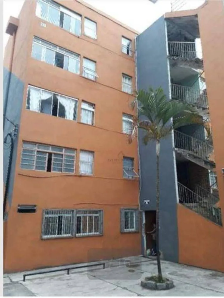 Apartamento, 3 quartos, 61 m² - Foto 1