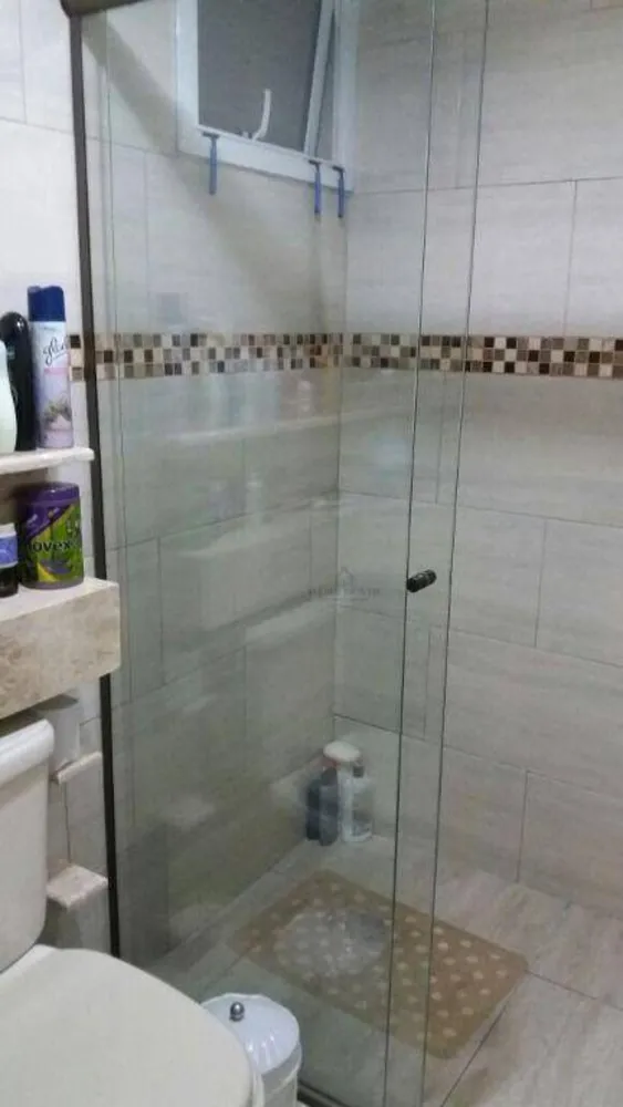 Apartamento, 3 quartos, 61 m² - Foto 10