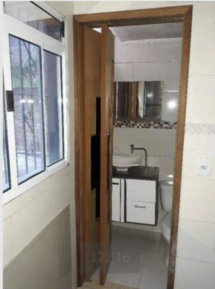 Apartamento, 3 quartos, 61 m² - Foto 4