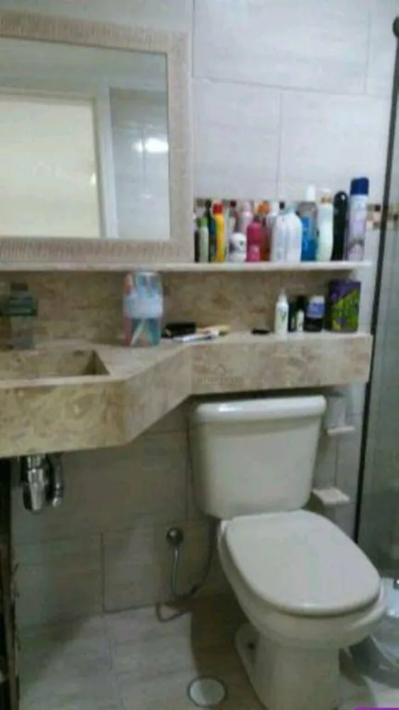Apartamento, 3 quartos, 61 m² - Foto 6