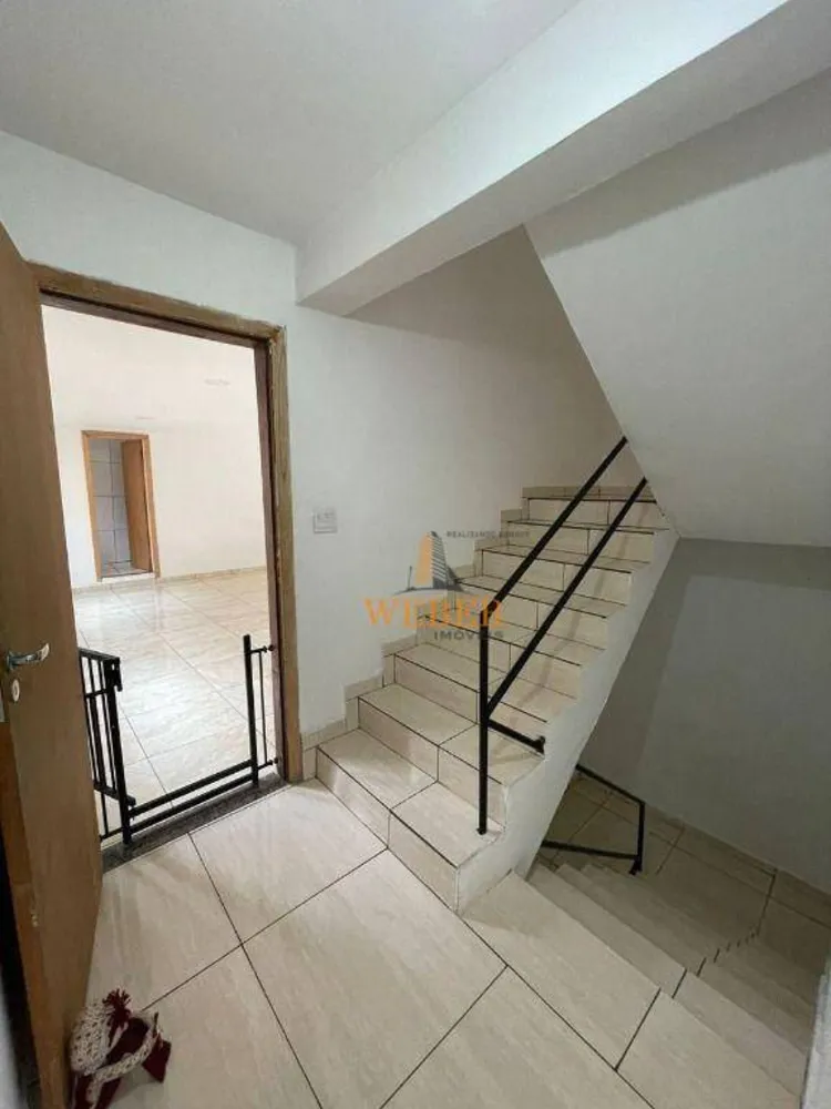 Casa de Condomínio, 5 quartos - Foto 9
