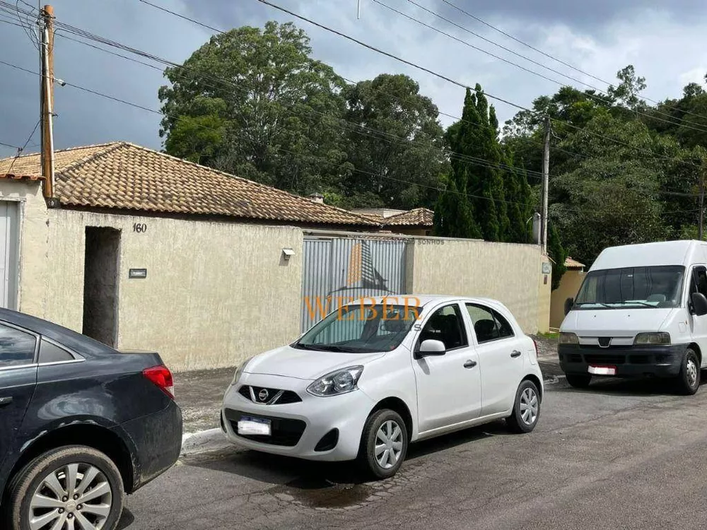 Casa de Condomínio à venda com 5 quartos, 380m² - Foto 3