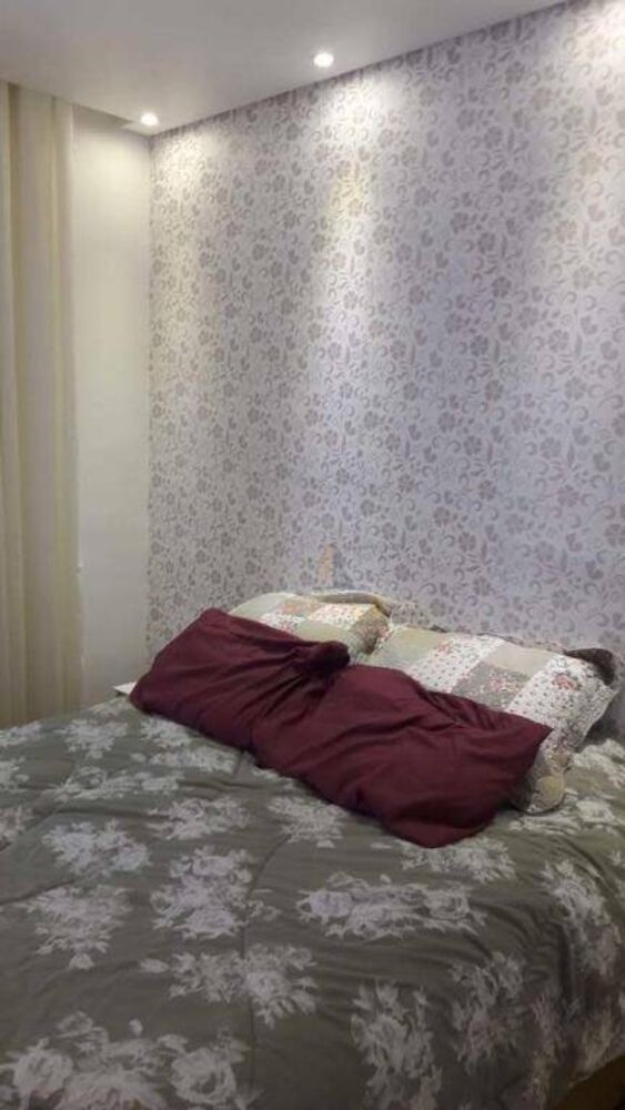 Apartamento à venda com 2 quartos, 48m² - Foto 1