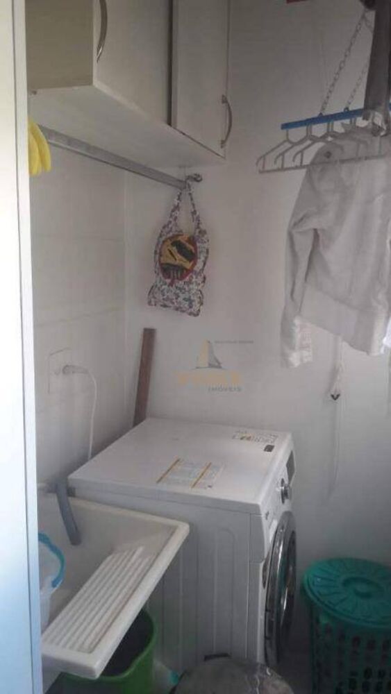 Apartamento à venda com 2 quartos, 48m² - Foto 7