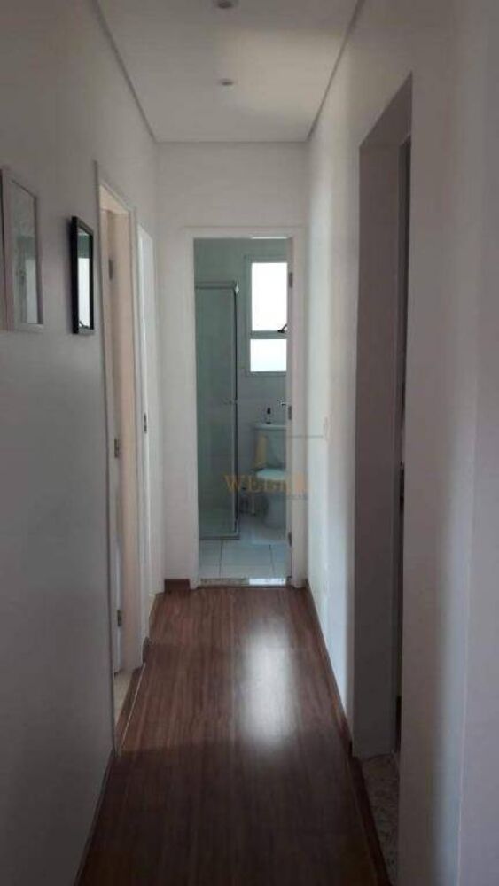 Apartamento à venda com 2 quartos, 48m² - Foto 2