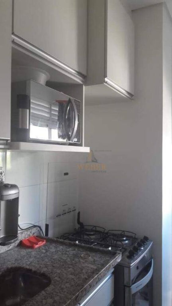 Apartamento à venda com 2 quartos, 48m² - Foto 6
