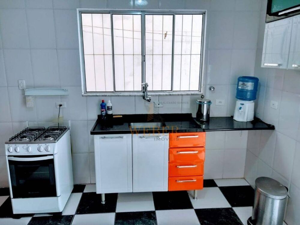 Casa, 3 quartos, 150 m² - Foto 6