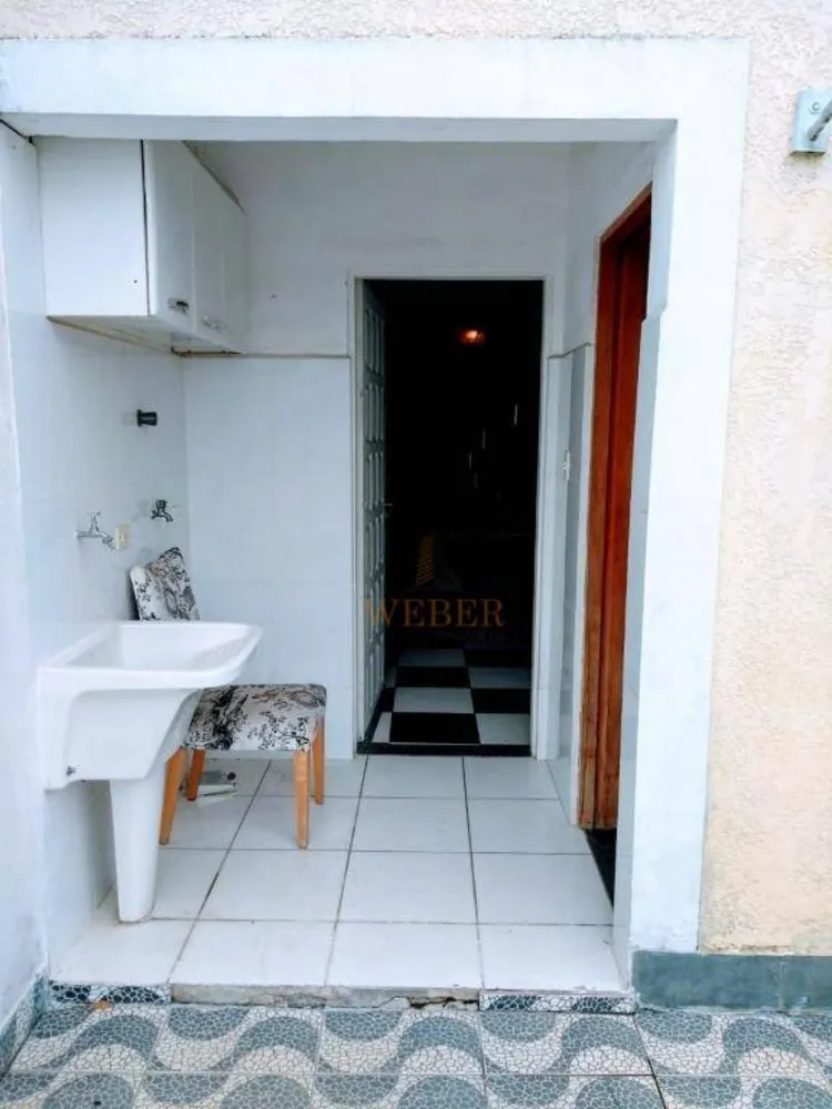 Casa, 3 quartos, 150 m² - Foto 11