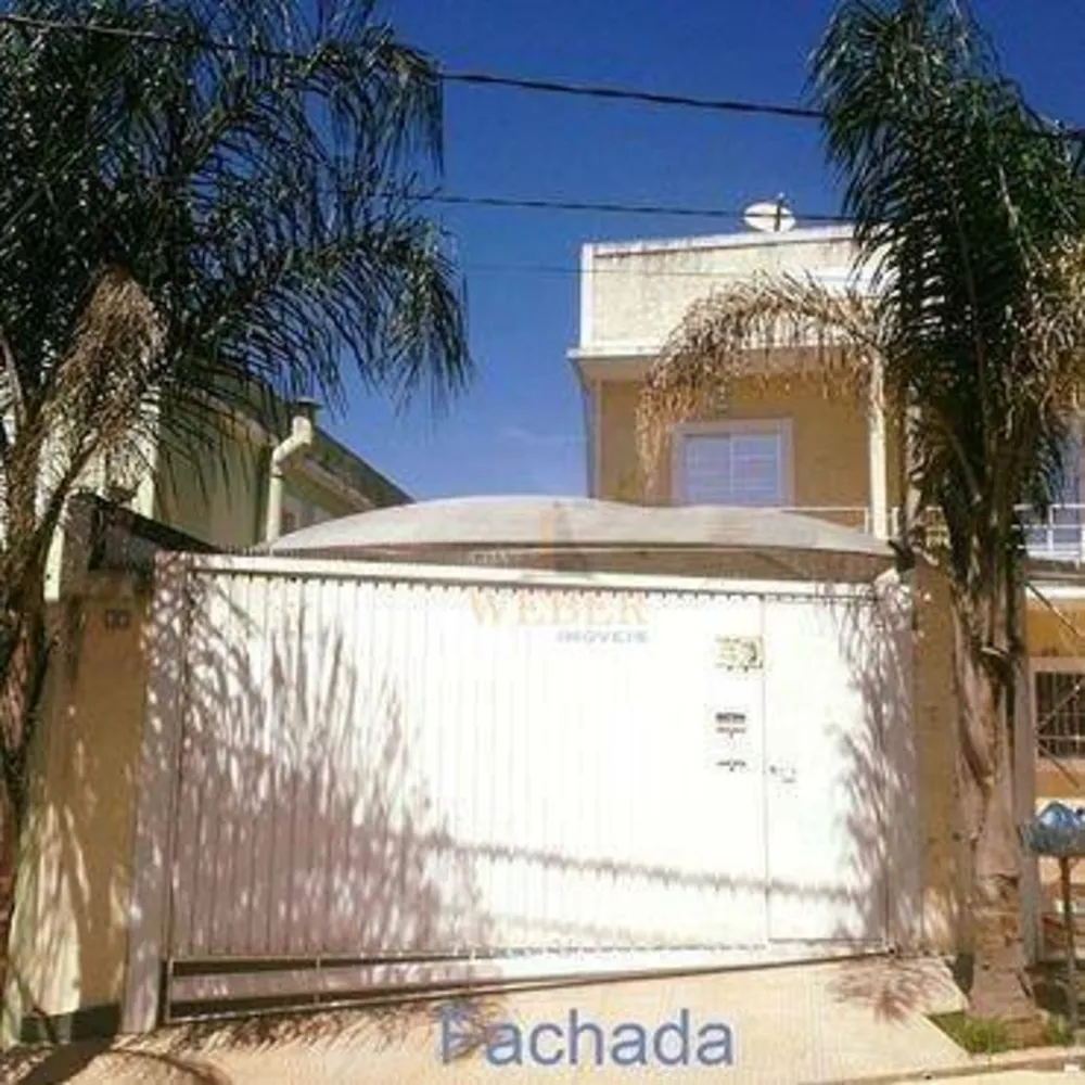 Casa, 3 quartos, 150 m² - Foto 1