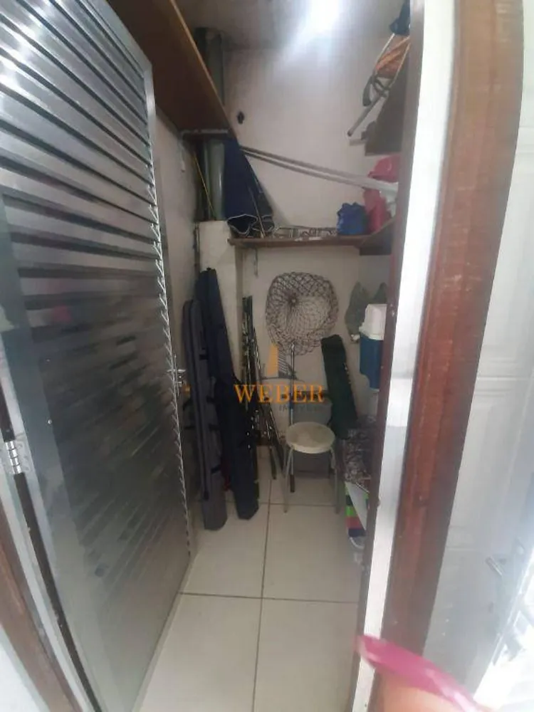 Sobrado, 3 quartos, 285 m² - Foto 3