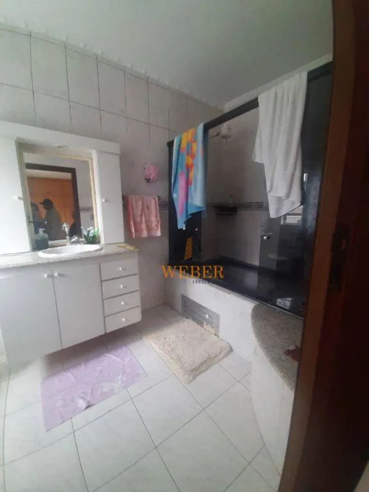 Sobrado, 3 quartos, 285 m² - Foto 12