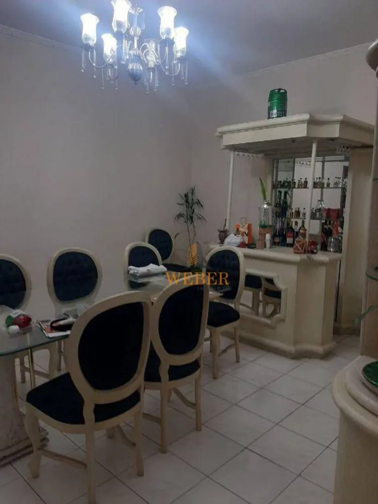 Sobrado, 3 quartos, 285 m² - Foto 7
