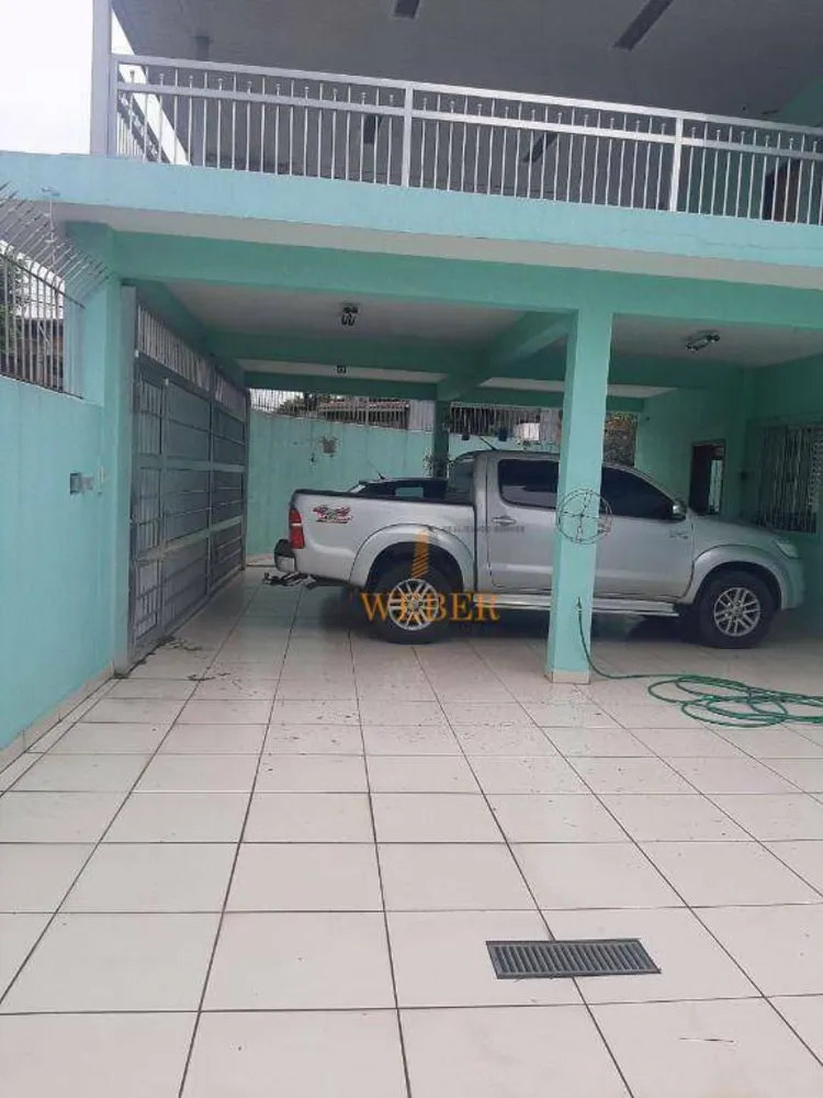Sobrado, 3 quartos, 285 m² - Foto 4