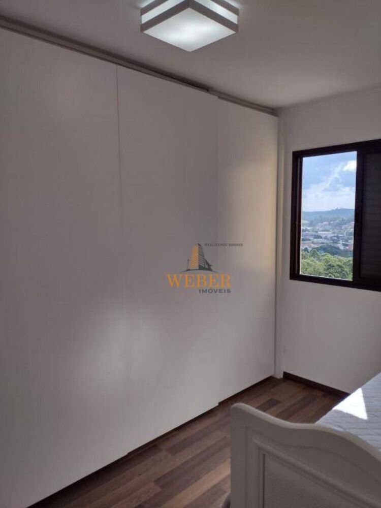 Apartamento à venda com 2 quartos, 72m² - Foto 9