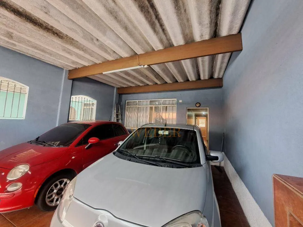 Sobrado, 2 quartos, 116 m² - Foto 3
